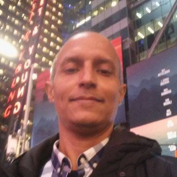 Meet your Posher, Amgad - Picture 1 of 1